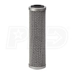 American Plumber - WFP-10A FloPlus® WFPA Series - 0.5 Micron Point-Of-Use Filter Cartridge