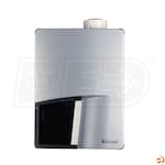 Rinnai Q85SP Condensing Gas Fired Boiler with Low Loss Header Kit, LP - 85,000 BTU