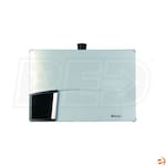 Rinnai Q175CP Condensing Combination Gas Fired Boiler & Water Heater, LP - 175,000 BTU