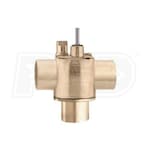 Rinnai 3-Way Diverter Valve Kit  For Rinnai Q855 & Q130S Condensing Boilers