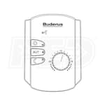 Buderus BFU Room Sensor