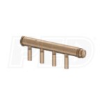 Weil-McLain Easy-Fit - Manifold - 2