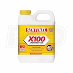 Weil-McLain Sentinel-X100 - Corrosion Inhibitor - 5 Gallons