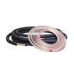 Kamco EZ-Roll - 25' Length - Central Air Conditioner Line Set - 3/8