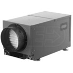 Honeywell DR65A2000 TrueDRY Dehumidifier - 8-1/8 GPD (No Control Included)