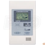 Mitsubishi PZ-41SLB-E Remote Controller for Mitsubishi Lossnay ERVs