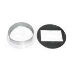 SpacePak BM-4001, Sheet Metal 9