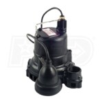 SpacePak Replacement Primary Float Switch Assembly, used with All ESP Fan Coils