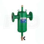 Caleffi DirtCal Dirt Separator - 4