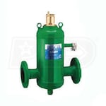 Caleffi Discal Air Separator - 4