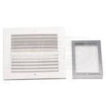 Williams - Side Outlet Grille