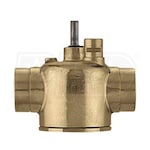 Caleffi Z-One 3-Way Diverting NPT Valve Body - 3/4