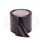 Caleffi Foam Tape UV Resistant Black Film, 2