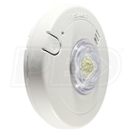 BRK - Smoke Alarm with Sealed Battery - Hardwired