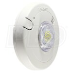 BRK - Smoke Alarm with Sealed Battery - Hardwired