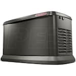 Honeywell™ 10 kW Air-Cooled Aluminum Home Standby Generator w/ Wi-Fi