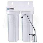 Watts - PWDWLCV2 - Under Counter Water Filtration System