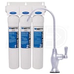 Watts - PWDWUFKC3 - Kwik-Change Ultra Filtration Membrane Water Filtration System