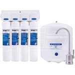 Watts - PWROKC4 - Kwik-Change Reverse Osmosis System - 3 Gallon Storage Tank