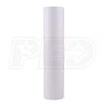 Watts - PWMB10M5 - 5 Micron Melt Blown Filter - 9-7/8