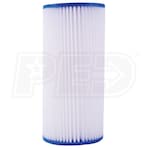 Watts - PWPL10FFM20 - 20 Micron Full Flow Filter Cartridge- 9-3/4