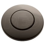 InSinkErator® - SinkTop Switch™ Button - Mocha Bronze
