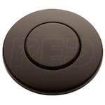 InSinkErator® - SinkTop Switch™ Button - Oil Rubbed Bronze