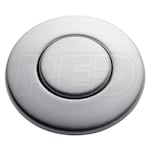 InSinkErator® - SinkTop Switch™ Button - Satin Nickel