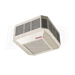 Reznor 34,144 BTU 10 kW Ceiling Mount Electric Heater 480V 1 Phase