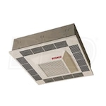 Reznor 6,829 BTU 2 kW Ceiling Recessed Electric Heater 208V 1 Phase