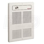 Reznor 16,389 BTU 4.8 kW Wall Mount Electric Heater 208V 1 Phase