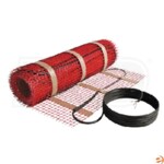 Reznor EFMA-240 Electric Radiant Floor Heating Roll, 240V, 15'L x 16