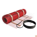 Reznor EFMA-300 Electric Radiant Floor Heating Roll, 240V, 19'L x 16