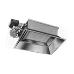 Reznor 50,000 BTU High Intensity Gas Fired Heater Propane