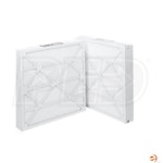 Flanders PrecisionCell II ASHRAE 24x24x4 MERV 11 Minipleat Filter (Qty: 3)