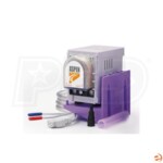 Aspen Purple ASPPERIUNI115 Mini Split Condensate Pump Kit, 115V