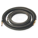 Kamco EZ-Roll - 50' Length - Ductless Mini Split Line Set - 3/8