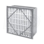 Flanders Rigid-Air - 20'' x 24'' x 12'' - Rigid Air Filter - MERV 11