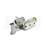 Burnham Independence - Natural Gas - Replacement Pilot Burner - Standing Pilot
