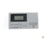 Viessmann Vitotronic 100 HC1 - Digital Boiler Control Unit Replacement