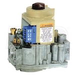 Honeywell Home-Resideo Intermittent Pilot Combination Gas Control - NG or LP - Standard Opening - 1/2