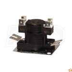 Honeywell Heat Sequencer for Electric Heat Applications, 3 Switches/Devices