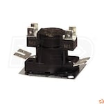 Honeywell Heat Sequencer for Electric Heat Applications, 4 Switches/Devices