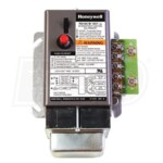 Honeywell Protectorelay Oil Burner Control, 30 Seconds Lock Out Timing