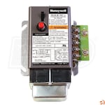 Honeywell Protectorelay Oil Burner Control, 45 Seconds Lock Out Timing, With Alarm