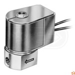 Honeywell Magnetic Valve, Open Immediately