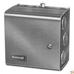 Honeywell Multiple Aquastat Controller for Circulator & High Limit Applications, 1-1/2