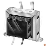 Honeywell General Purpose Transformer Hydronic Heating Controls 