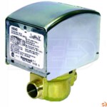 Honeywell Motorized Quick Fit Zone Valve, 3/4