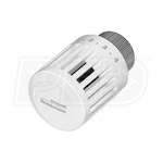 Honeywell Home-Resideo Thermostatic Radiator Actuator - Standard Capacity - Integral Sensor and Setpoint - 43° F to 79° F